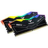 TeamGroup DDR5 RAM Memory TeamGroup DDR5 7600MHz 2x16GB (FF3D532G7600HC36DDC01)
