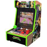 Game Consoles Arcade1up Teenage Mutant Ninja Turtles Countercade