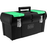 Black & Decker Tool Boxes Black & Decker Reviva Storage Box