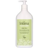 Intima Intimate Hygiene & Menstrual Protections Intima Wash Aloe Vera 500ml