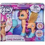 My Little Pony Interactive Toys My Little Pony Interactive Pet Sunny Remote-Controlled