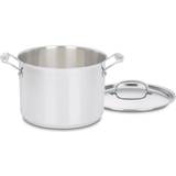 Cuisinart Stockpots Cuisinart Chef's Classic with lid