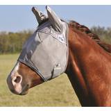 Cashel Crusader Fly Mask Standard with Ears