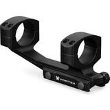 Vortex Pro Extended Cantilever 1 Inch Picatinny Rifle Scope Mount CVP-1