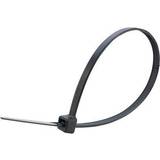 Cable Ties Avery Dennison Cable Ties 200x2.5mm Black (Pack of 100) GT-200MCBLACK