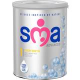 Sma milk from birth SMA Advanced First Infant Milk 1 From Birth 0-6m