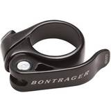Bontrager Seat Clamps Bontrager Seat Clamp Quick Release Seatpost Clamp