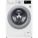 54.0 dB Washing Machines LG F4V309WSE