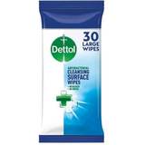 Dettol Antibacterial Cleansing Wipes 30 Wipes Pack of 3151480