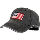 Vic Firth Capos Vic Firth Classic Baseball Hat One Size Fits All