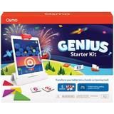 Tablet Toys Osmo Genius Starter Kit