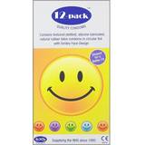 EXS Smiley Face 12-pack