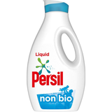 Recycled Packaging Cleaning Equipment & Cleaning Agents Persil Non Bio Liquid Detergent 53 Washes 1.4L