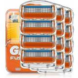 Razors Gillette Fusion 5 16-pack