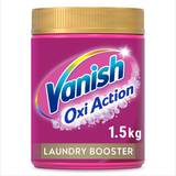 Vanish oxi Vanish Oxi Action Laundry Booster 1.5kg