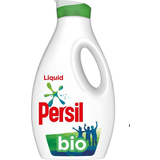 Persil Bio Liquid Detergent 53 Washes 1.43L