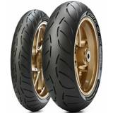 50 % - All Season Tyres Motorcycle Tyres Metzeler Sportec M7 RR 190/50 ZR17 73W
