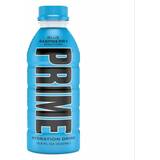 Prime drink Nutrition & Supplements PRiME Hydration Blue Raspberry 500ml 1 pcs