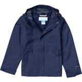 Hidden Zip Rain Jackets Children's Clothing Columbia Kid's Watertigh Jacket