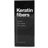 White Hair Concealers The Cosmetic Republic Keratin Fibers 25 gr