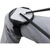 Ahead Tuning Equipment Ahead Strap-On Practice Pad 5 In