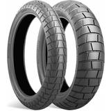 Bridgestone Summer Tyres Motorcycle Tyres Bridgestone T 41 F 110/80 R19 TL 59V