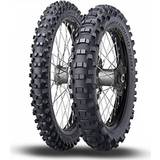 60 % - Summer Tyres Motorcycle Tyres Dunlop Geomax EN91 120/90-18 TT 65R Rear wheel