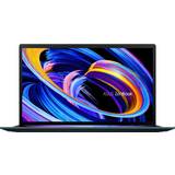 32 GB - 4 - Intel Core i7 Laptops ASUS ZenBook Duo UX482EG-HY052T