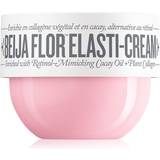Regenerating Body Lotions Sol de Janeiro Beija Flor Elasti-Cream Body Cream 75ml