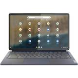 Chrome OS - Glossy Laptops Lenovo IP Duet 5 Chromebook 13Q7C6 82QS000NUK