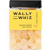 Wally and Whiz Quince Coated with Apple 240g