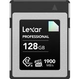 LEXAR CFexpress Pro Diamond R1900/W1700 128GB