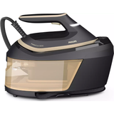 Philips Automatic shutdowns - Steam Stations Irons & Steamers Philips PerfectCare PSG6064
