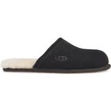 45 ½ Slippers UGG Scuff Suede - Black