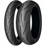 Michelin Summer Tyres Motorcycle Tyres Michelin Pilot Power 2CT 120/70 ZR17 TL 58W
