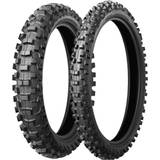 20 Motorcycle Tyres Bridgestone M203 60/100-14 TT 30M Front wheel