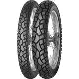35 % - Summer Tyres Motorcycle Tyres Mitas MC24 Invader 120/80-18 TT 62S Rear wheel