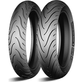 60 % - Summer Tyres Motorcycle Tyres Michelin Pilot Street Radial 150/60 R17 TT/TL 66H Rear wheel