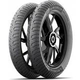 S (180 km/h) Tyres Michelin City Extra 90/90-18 RF TL 57S