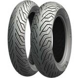 Summer Tyres Motorcycle Tyres Michelin City Grip 2 120/70-12 RF TL 58S