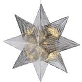 Sirius Lene Metal Star Ø33cm Advent Star