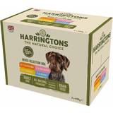 Harringtons Dogs Pets Harringtons Dog Food Mixed Selection 6x400g