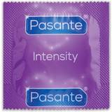Pasante Ribs & Dots Intensity 72-pack
