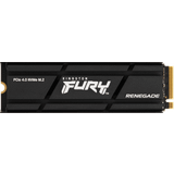 Kingston Fury Renegade SFYRDK/4000G 4TB