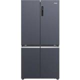 Haier american fridge freezer Haier HCR5919ENMB Black