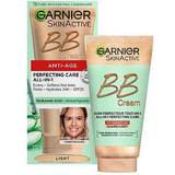 Garnier Base Makeup Garnier Anti-Age BB Cream SPF25 Light Shade 50ml