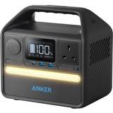 Anker 521 portable power station uk a1720211 wc01