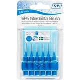 Dental Floss & Dental Sticks TePe Interdental Brushes 0.6mm