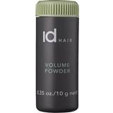 Normal Hair Volumizers idHAIR Volume Powder 10g