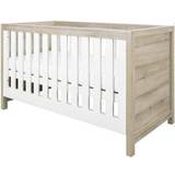 Beds Kid's Room Tutti Bambini Modena 3-in-1 Cot Bed 29.6x58.3"